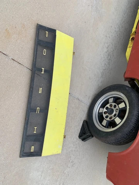 1972 Porsche 914/4 - Image 4 of 18