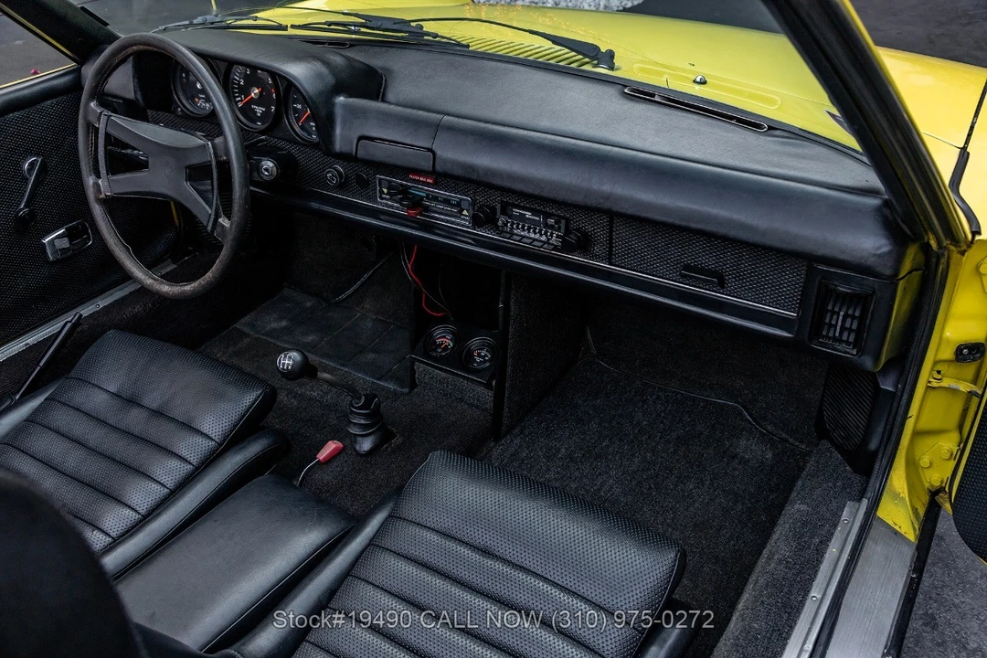 1972 Porsche 356 - Image 26 of 31