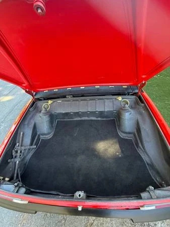 1972 Porsche 914/4 - Image 12 of 14