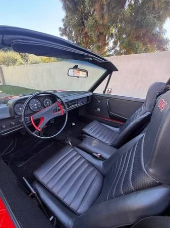 1972 Porsche 914/4 - Image 10 of 14