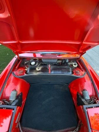 1972 Porsche 914/4 - Image 13 of 14