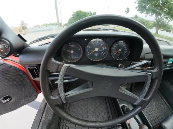 1972 Porsche 914/4 - Image 13 of 20