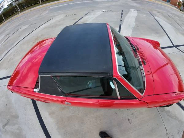 1972 Porsche 914/4 - Image 11 of 21