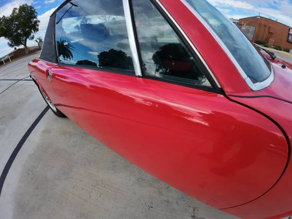 1972 Porsche 914/4 - Image 12 of 21