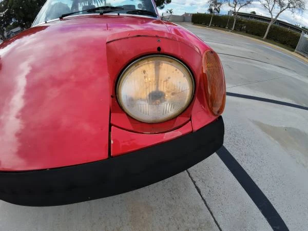 1972 Porsche 914/4 - Image 16 of 21