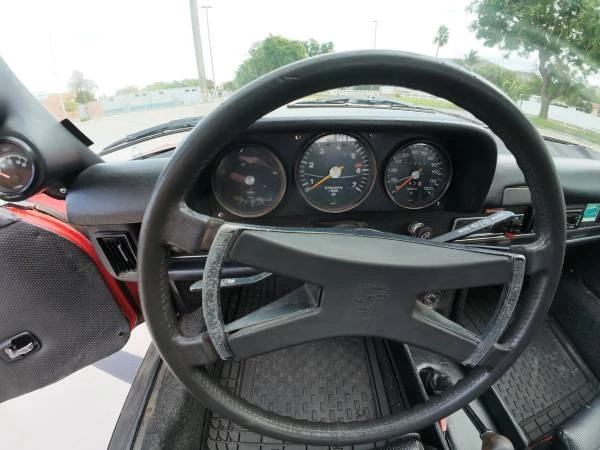 1972 Porsche 914/4 - Image 21 of 21