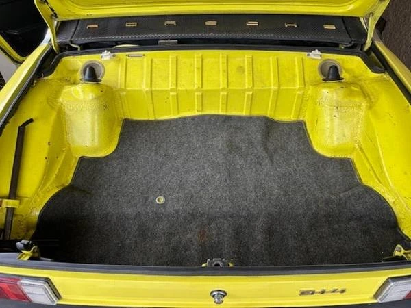 1972 Porsche 914/4 - Image 6 of 10