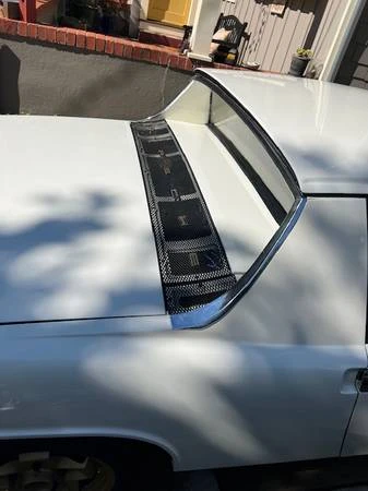 1972 Porsche 914/4 - Image 9 of 21