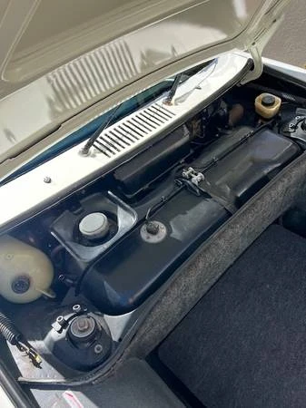 1972 Porsche 914/4 - Image 18 of 21