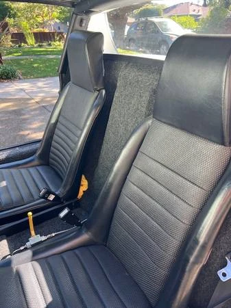 1972 Porsche 914/4 - Image 10 of 21