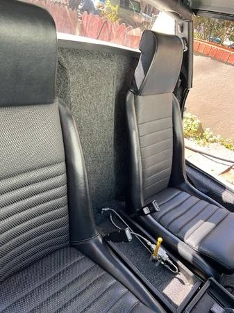 1972 Porsche 914/4 - Image 12 of 21