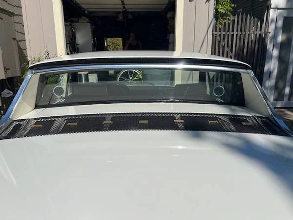 1972 Porsche 914/4 - Image 7 of 21