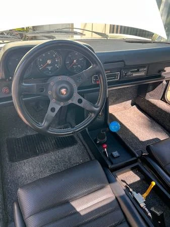 1972 Porsche 914/4 - Image 11 of 21