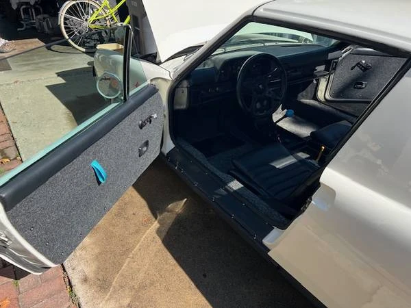 1972 Porsche 914/4 - Image 15 of 21