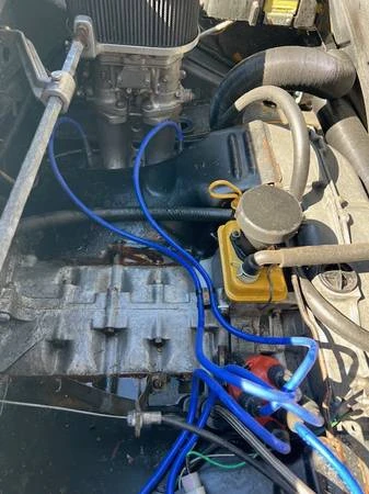 1972 Porsche 914/4 - Image 20 of 21