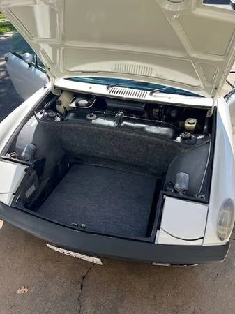 1972 Porsche 914/4 - Image 11 of 21