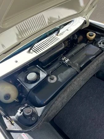 1972 Porsche 914/4 - Image 20 of 21