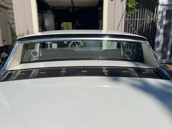 1972 Porsche 914/4 - Image 10 of 21