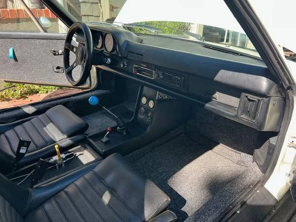 1972 Porsche 914/4 - Image 15 of 21