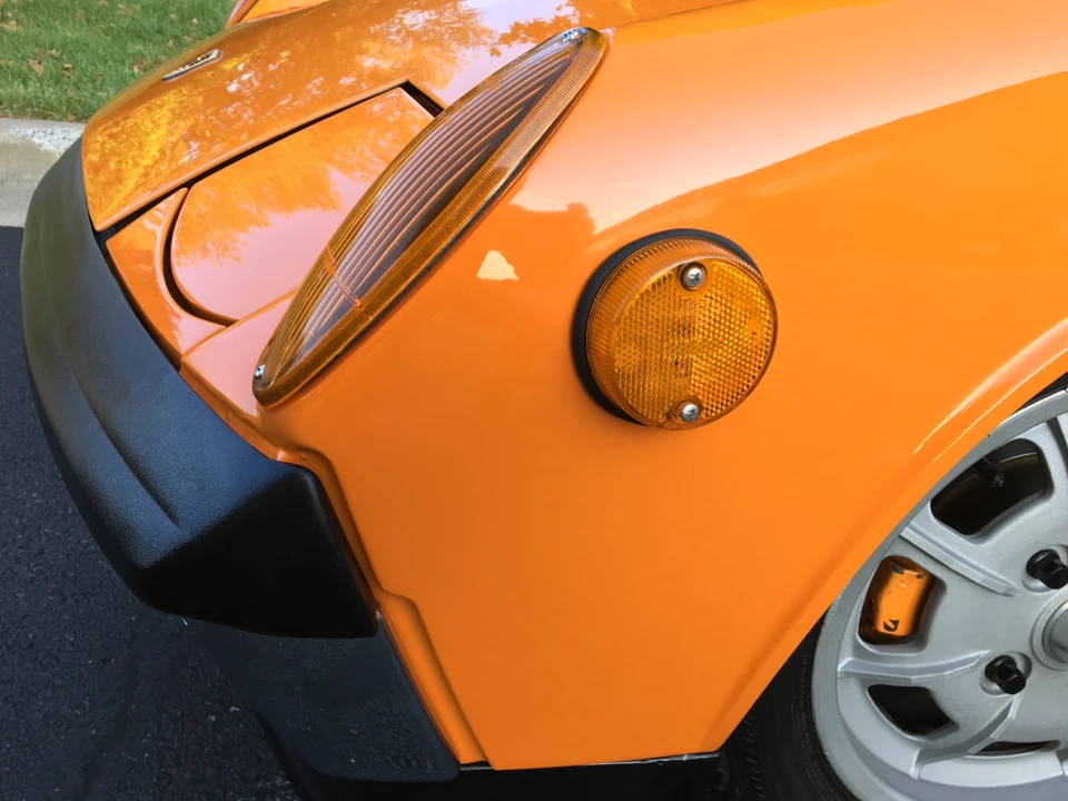 1972 Porsche 914/4 - Image 18 of 31