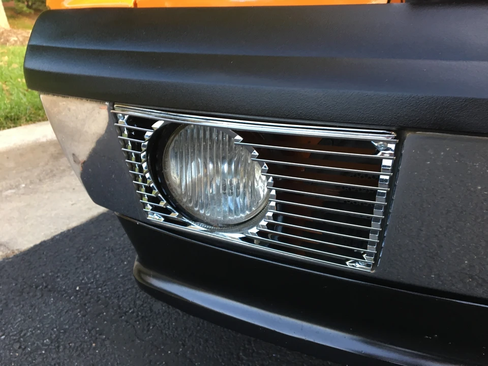 1972 Porsche 914/4 - Image 15 of 31