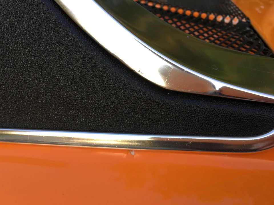 1972 Porsche 914/4 - Image 29 of 31