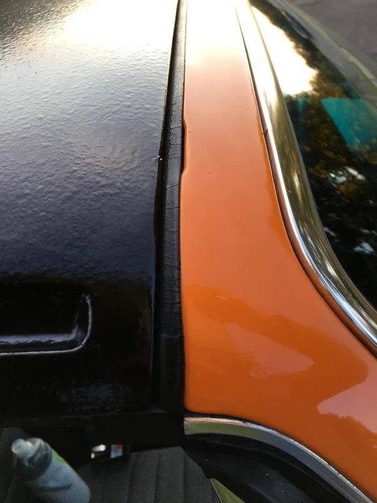 1972 Porsche 914/4 - Image 28 of 31
