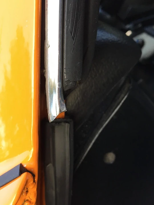 1972 Porsche 914/4 - Image 30 of 31