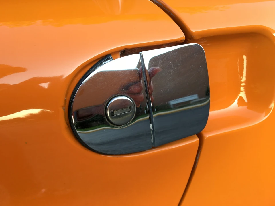 1972 Porsche 914/4 - Image 25 of 31