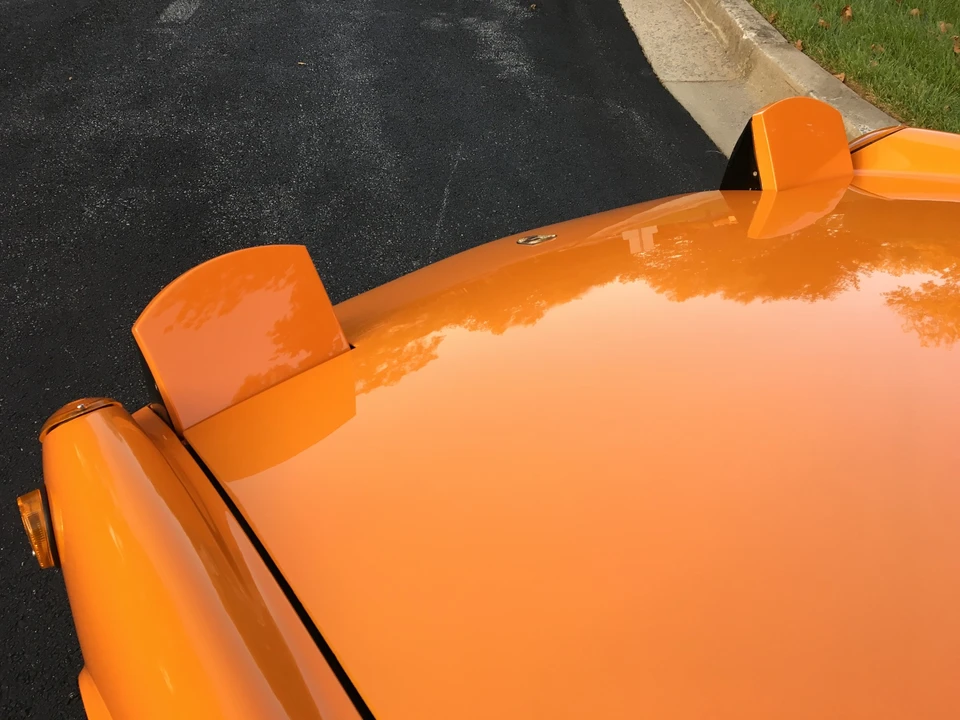 1972 Porsche 914/4 - Image 21 of 31