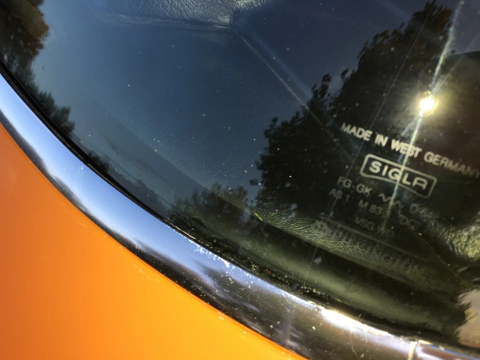 1972 Porsche 914/4 - Image 22 of 31