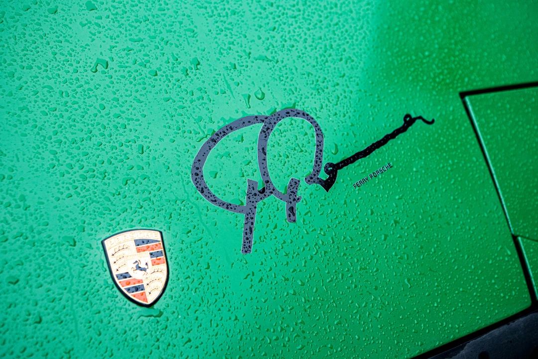 1972 Porsche 914/6 - Image 5 of 5