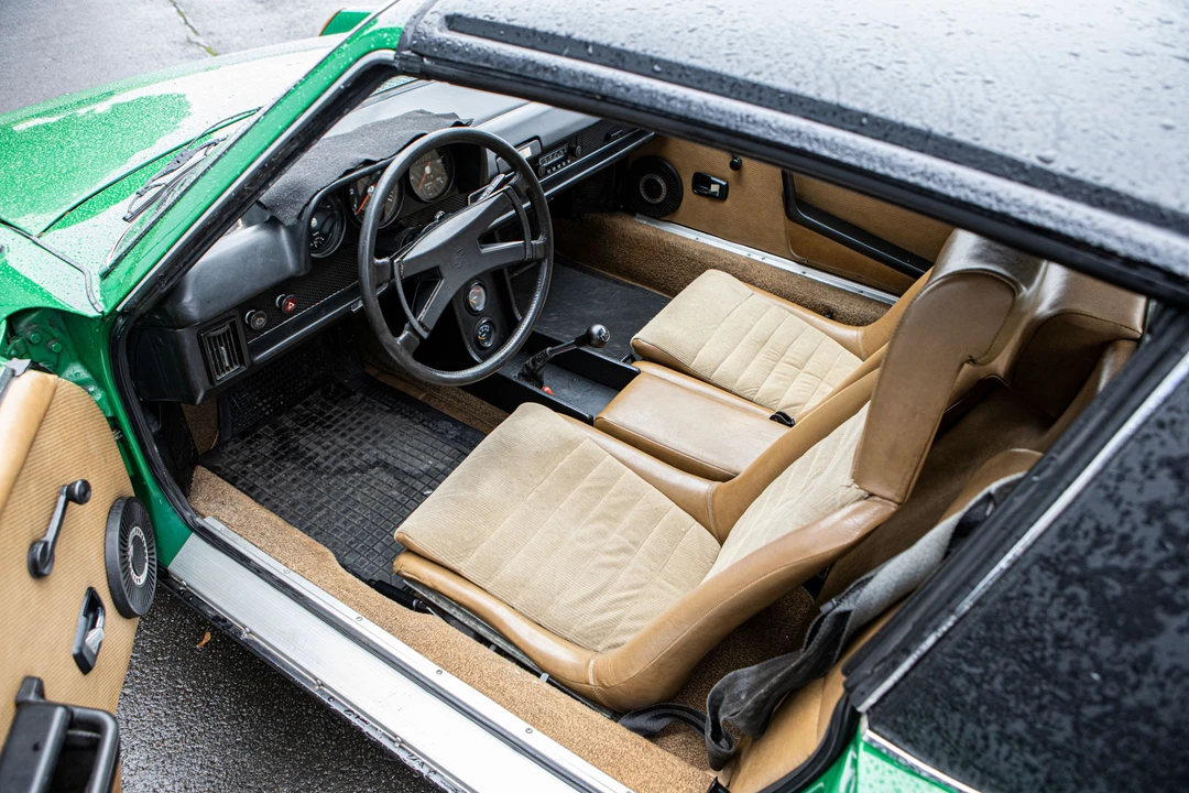 1972 Porsche 914/6 - Image 3 of 5