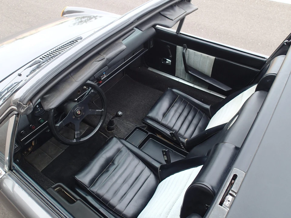 1972 Porsche 914/4 - Image 26 of 31