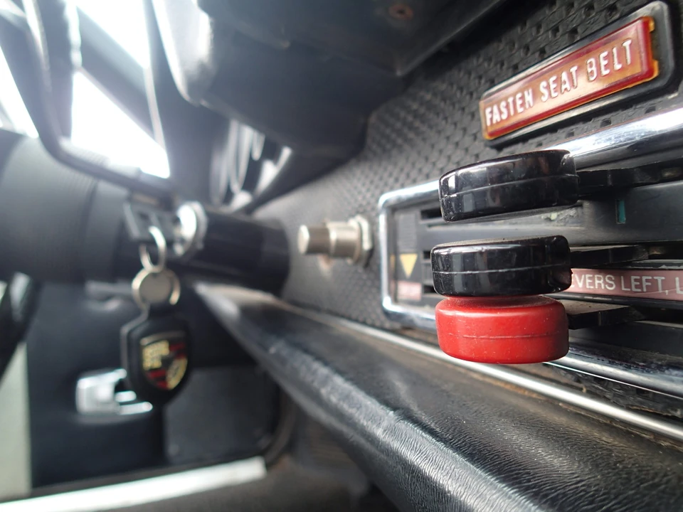 1972 Porsche 914/4 - Image 30 of 31