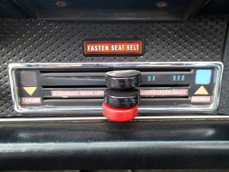 1972 Porsche 914/4 - Image 29 of 31