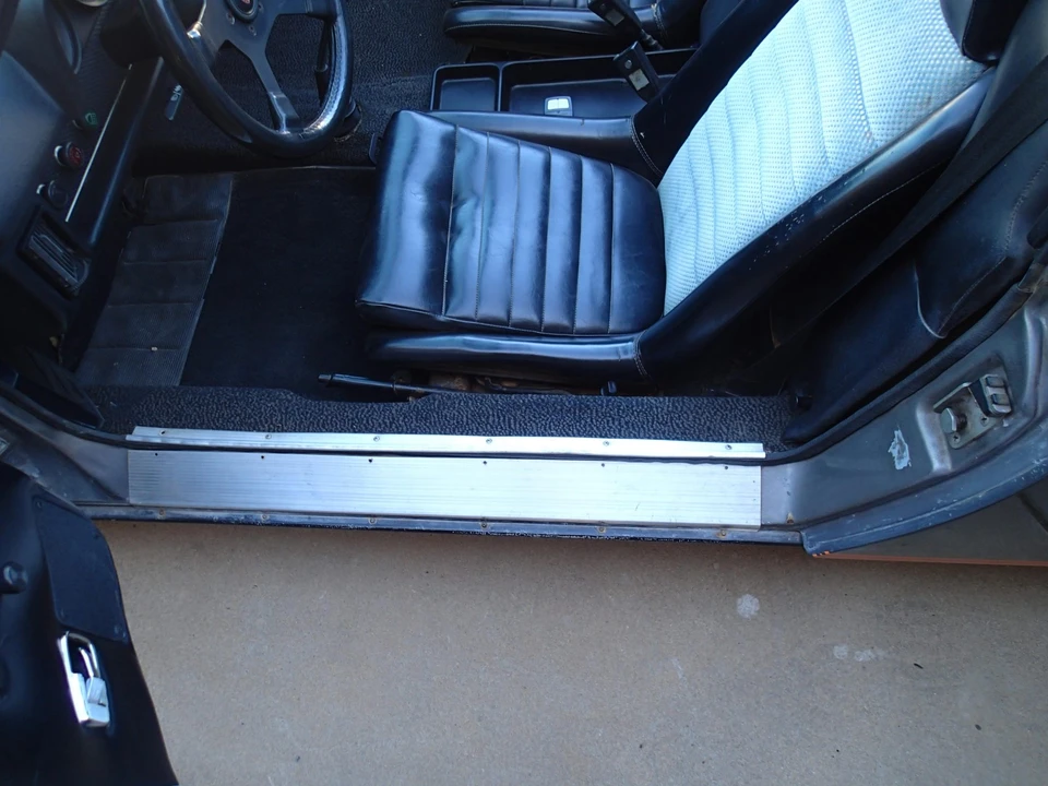 1972 Porsche 914/4 - Image 31 of 31