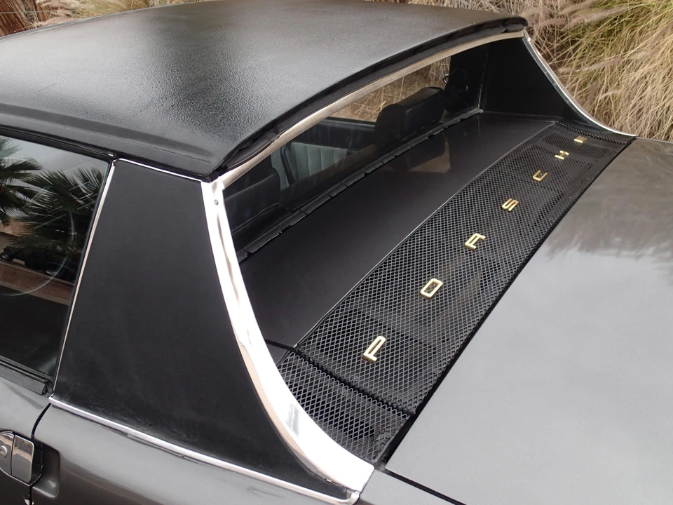1972 Porsche 914/4 - Image 18 of 31