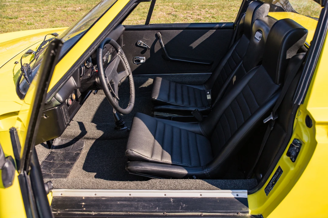 1972 Porsche 914/4 - Image 31 of 31