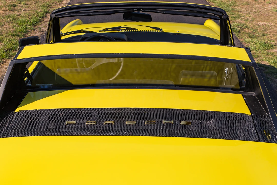 1972 Porsche 914/4 - Image 22 of 31