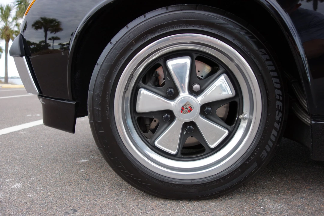 1972 Porsche 914/6 - Image 28 of 31