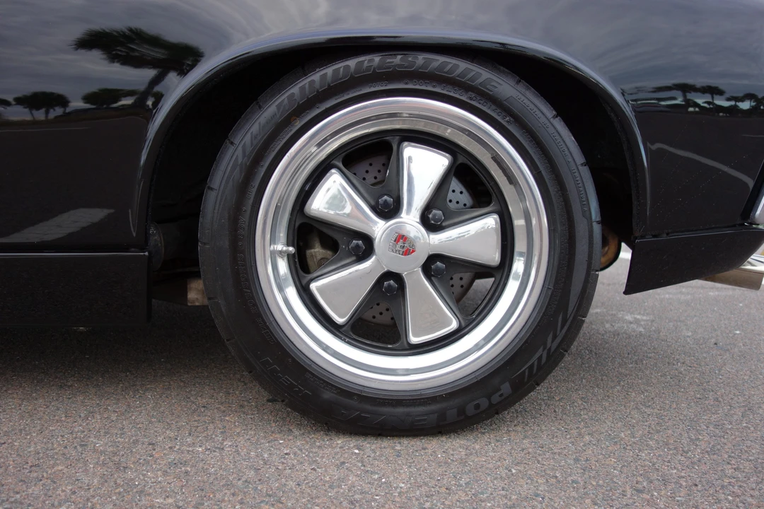 1972 Porsche 914/6 - Image 29 of 31