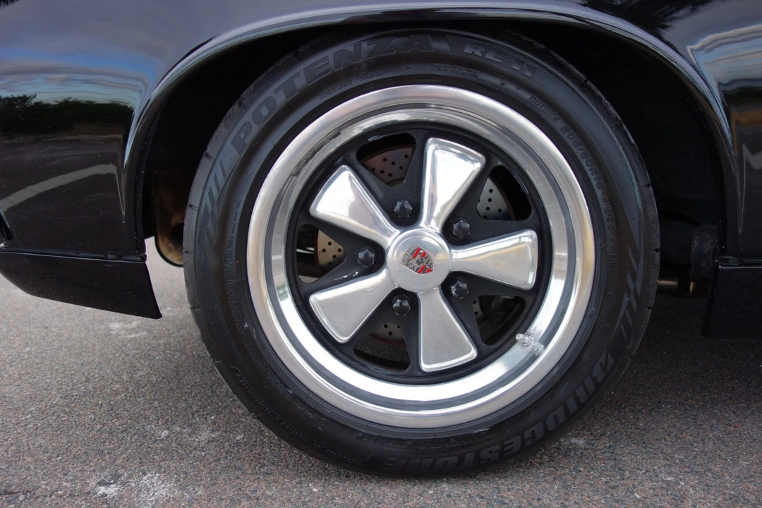 1972 Porsche 914/6 - Image 30 of 31