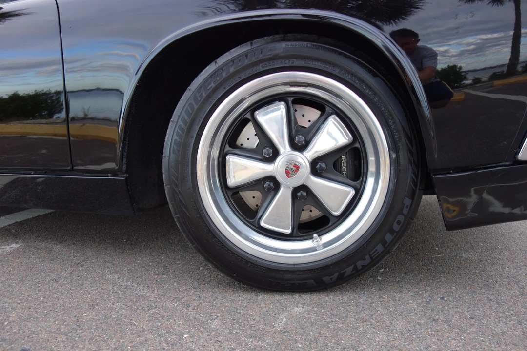 1972 Porsche 914/6 - Image 31 of 31