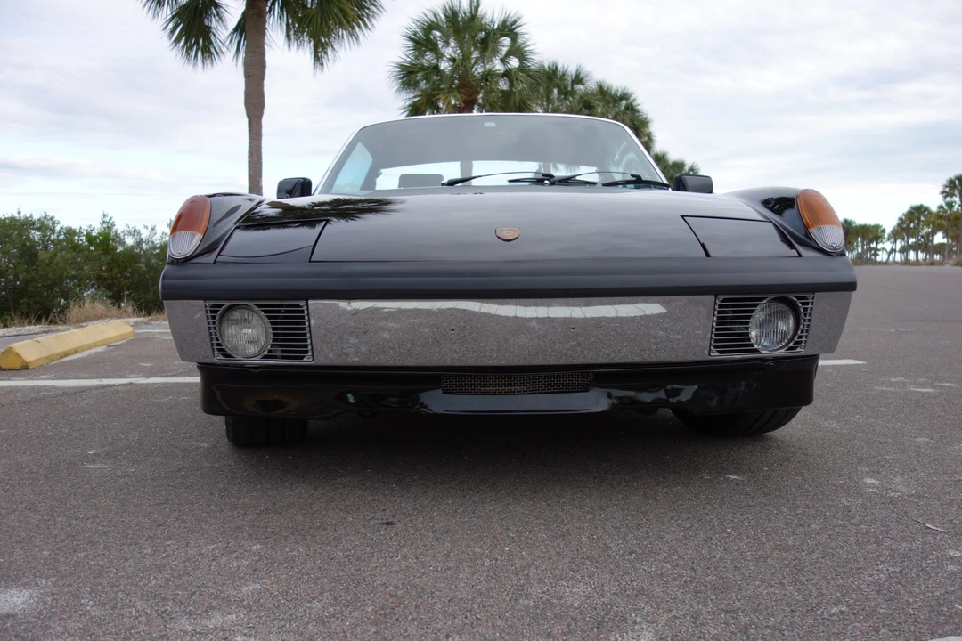 1972 Porsche 914/6 - Image 2 of 31