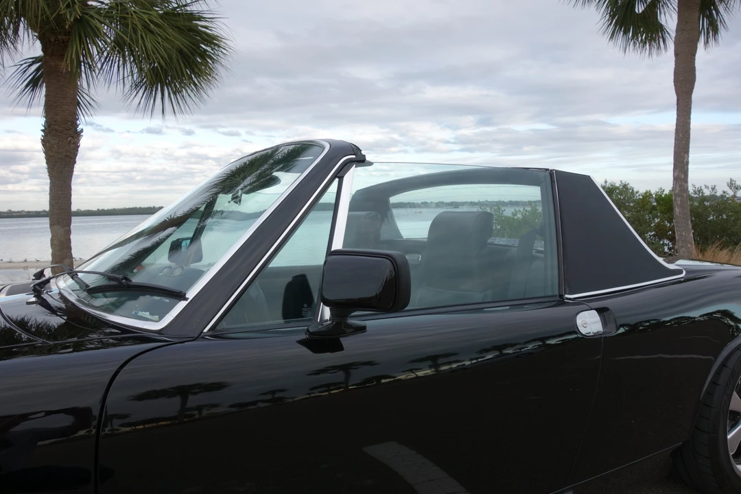 1972 Porsche 914/6 - Image 14 of 31