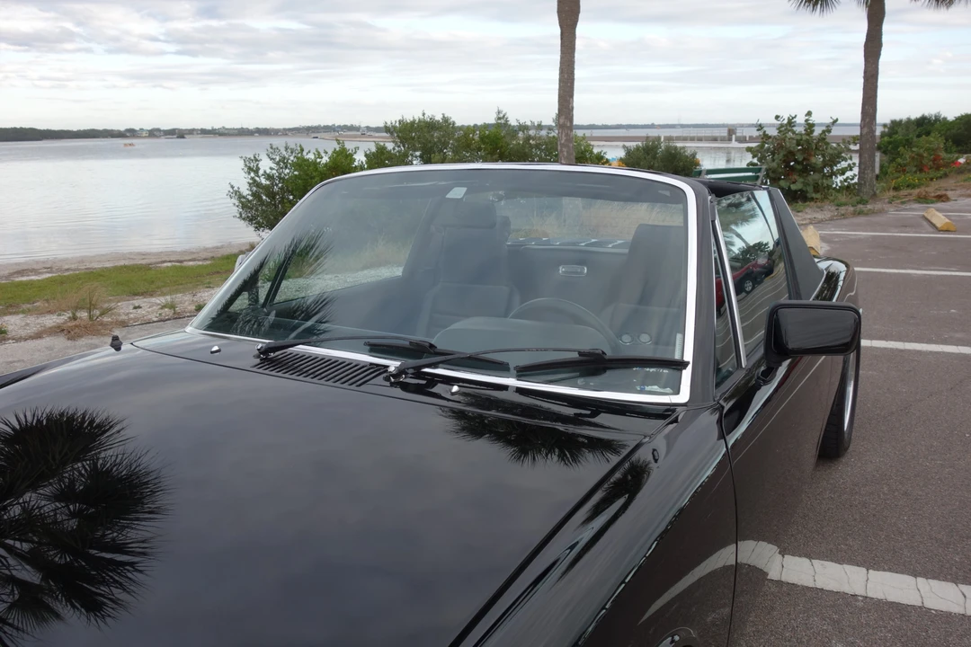 1972 Porsche 914/6 - Image 15 of 31