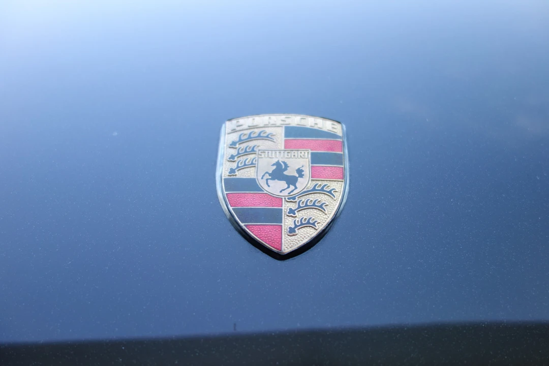 1972 Porsche 914/6 - Image 21 of 31