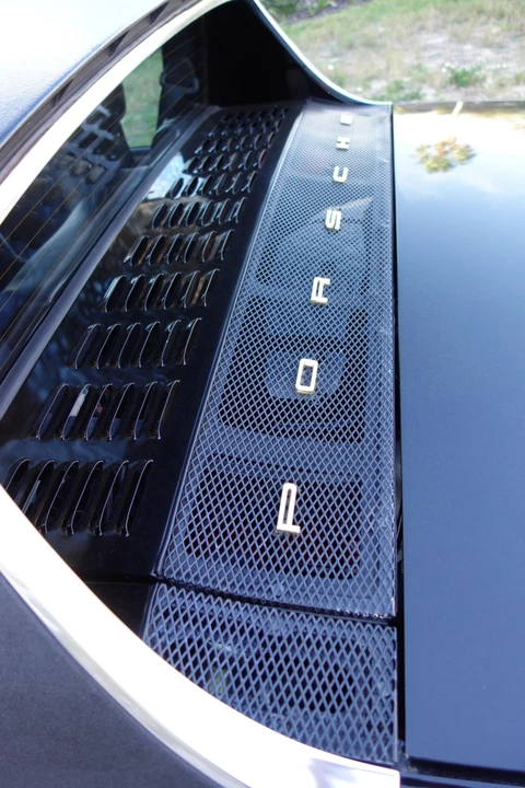 1972 Porsche 914/6 - Image 24 of 31