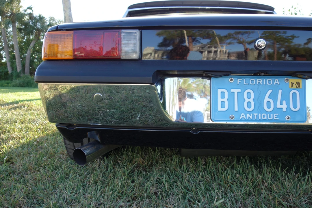 1972 Porsche 914/6 - Image 25 of 31